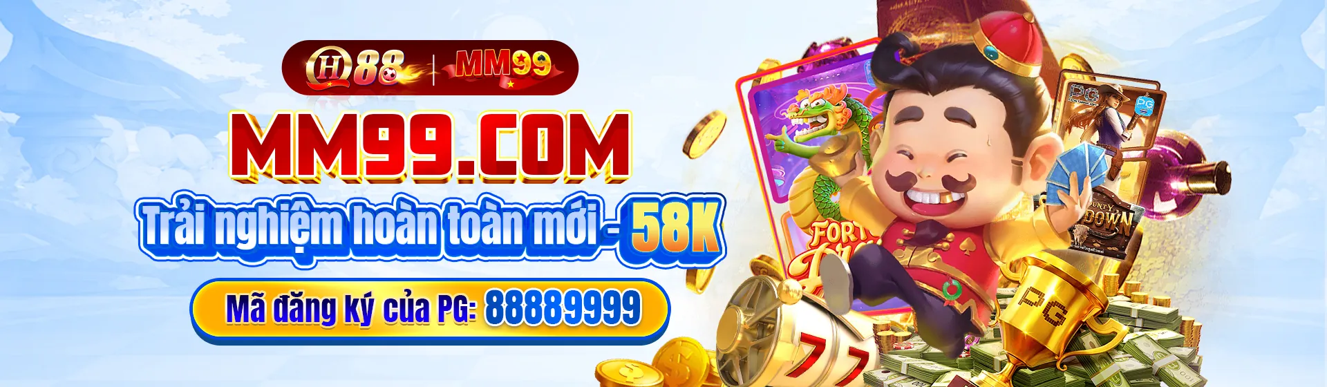 Săn cá đổi xu tại aog777 casino