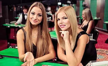 Live Baccarat